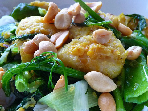 Hanoi Culinary Tour 5 Days